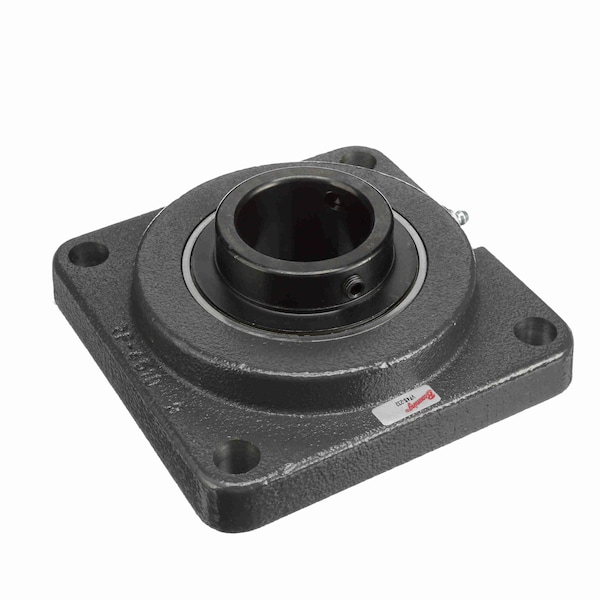 Browning Mounted Cast Iron Four Bolt Flange Ball Bearing, VF4S-232 VF4S-232 - main